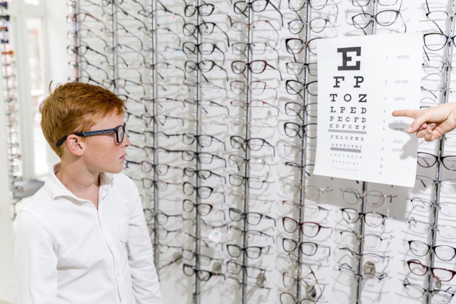 What to Look for in a Good Eye Doctor and How to Find One